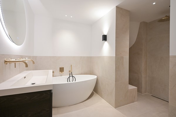 Medium property photo - Laan van Meerdervoort 37A, 2517 AD Den Haag